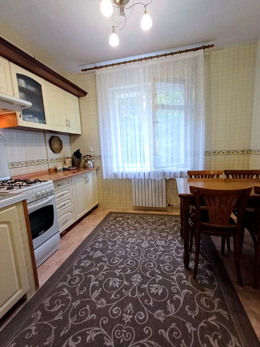 2-кімнатна квартира за адресою (площа 51 м²) - фото 14 2-кімнатна квартира за адресою (площа 51 м²) - Atlanta.ua - фото 14