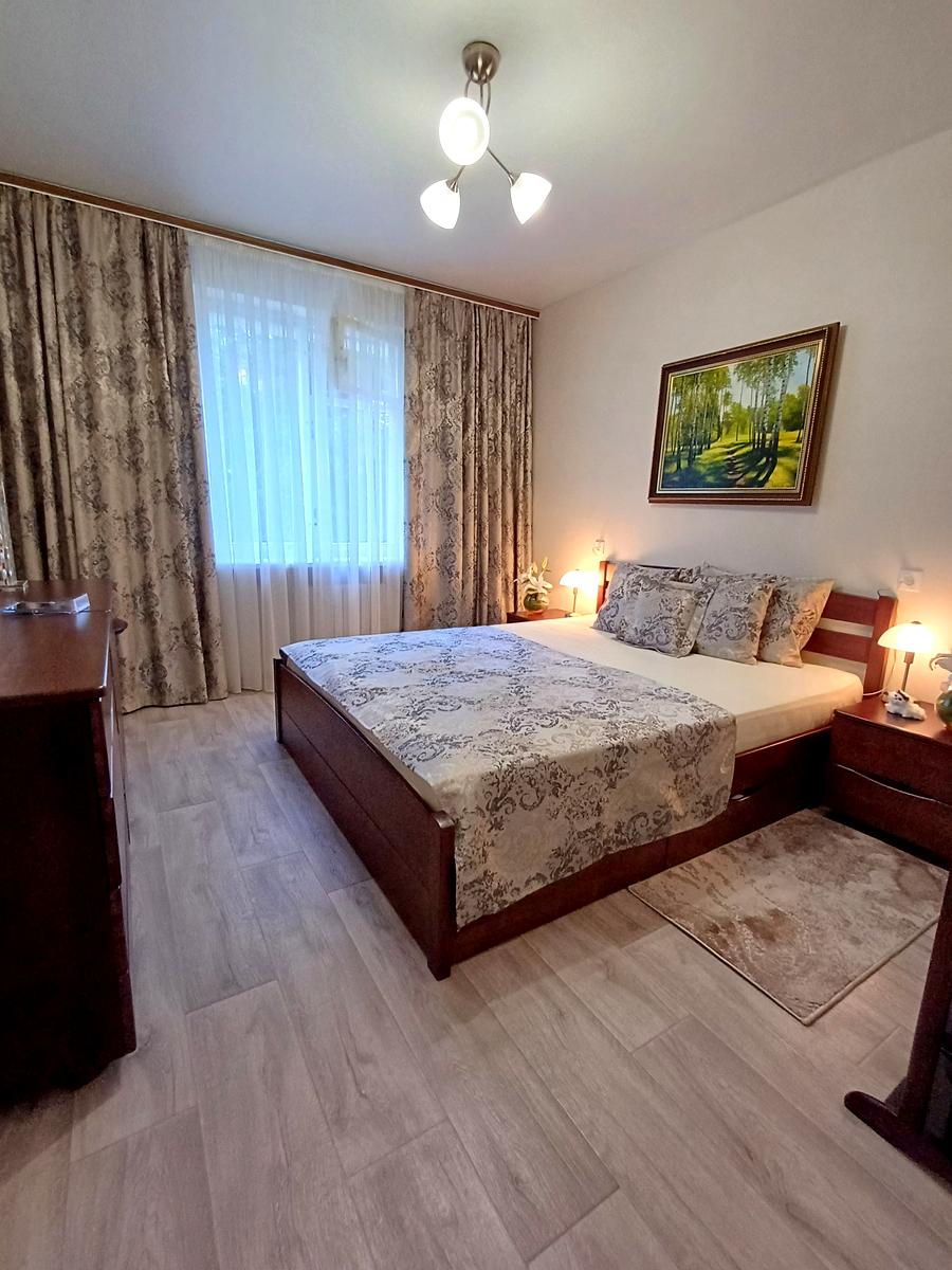 2-кімнатна квартира за адресою (площа 51 м²) 2-кімнатна квартира за адресою (площа 51 м²) - Atlanta.ua