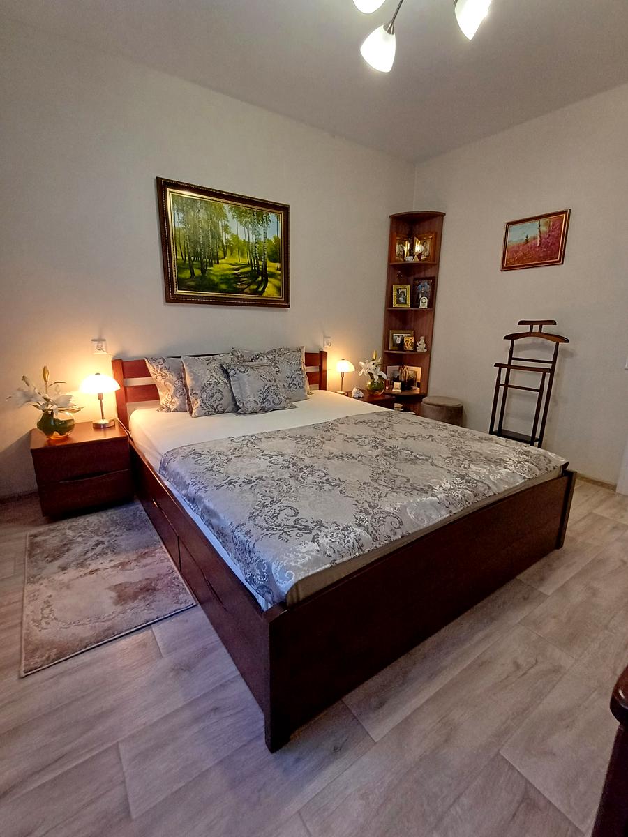 2-кімнатна квартира за адресою (площа 51 м²) - фото 2 2-кімнатна квартира за адресою (площа 51 м²) - Atlanta.ua - фото 2