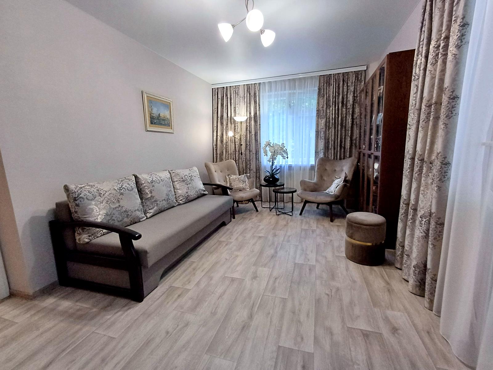 2-кімнатна квартира за адресою (площа 51 м²) - фото 6 2-кімнатна квартира за адресою (площа 51 м²) - Atlanta.ua - фото 6