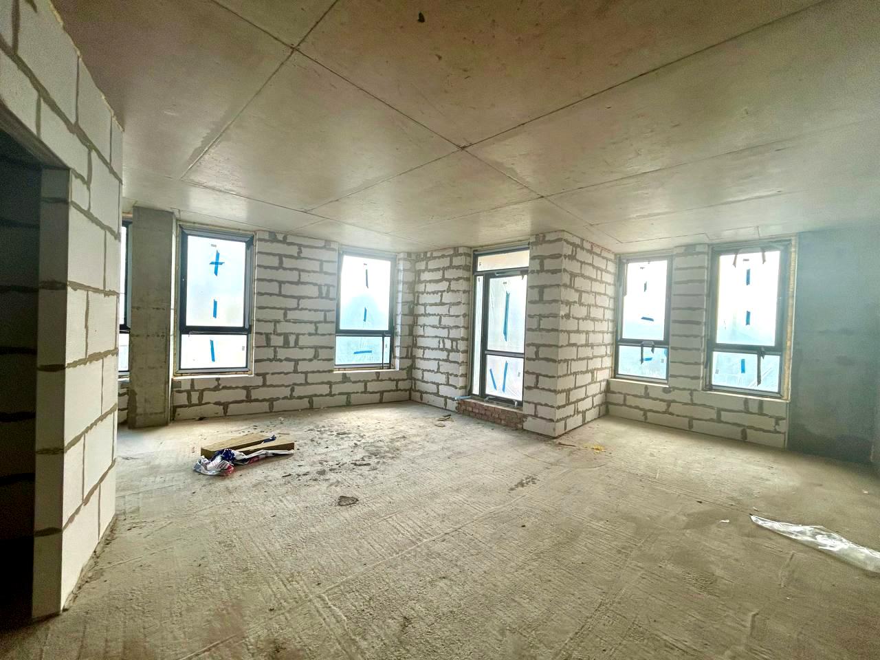 2-кімнатна квартира за адресою (площа 48,5 м²) - фото 5 2-кімнатна квартира за адресою (площа 48,5 м²) - Atlanta.ua - фото 5