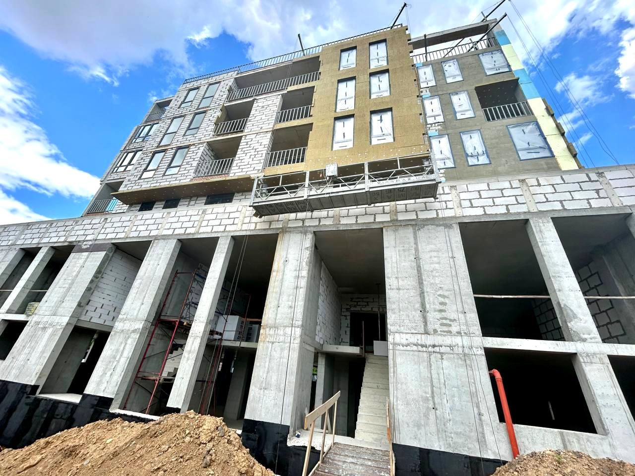 2-кімнатна квартира за адресою (площа 48,5 м²) - фото 2 2-кімнатна квартира за адресою (площа 48,5 м²) - Atlanta.ua - фото 2