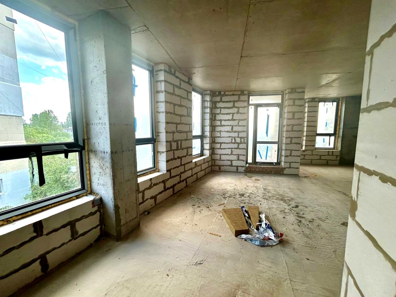 2-кімнатна квартира за адресою (площа 48,5 м²) - фото 4 2-кімнатна квартира за адресою (площа 48,5 м²) - Atlanta.ua - фото 4