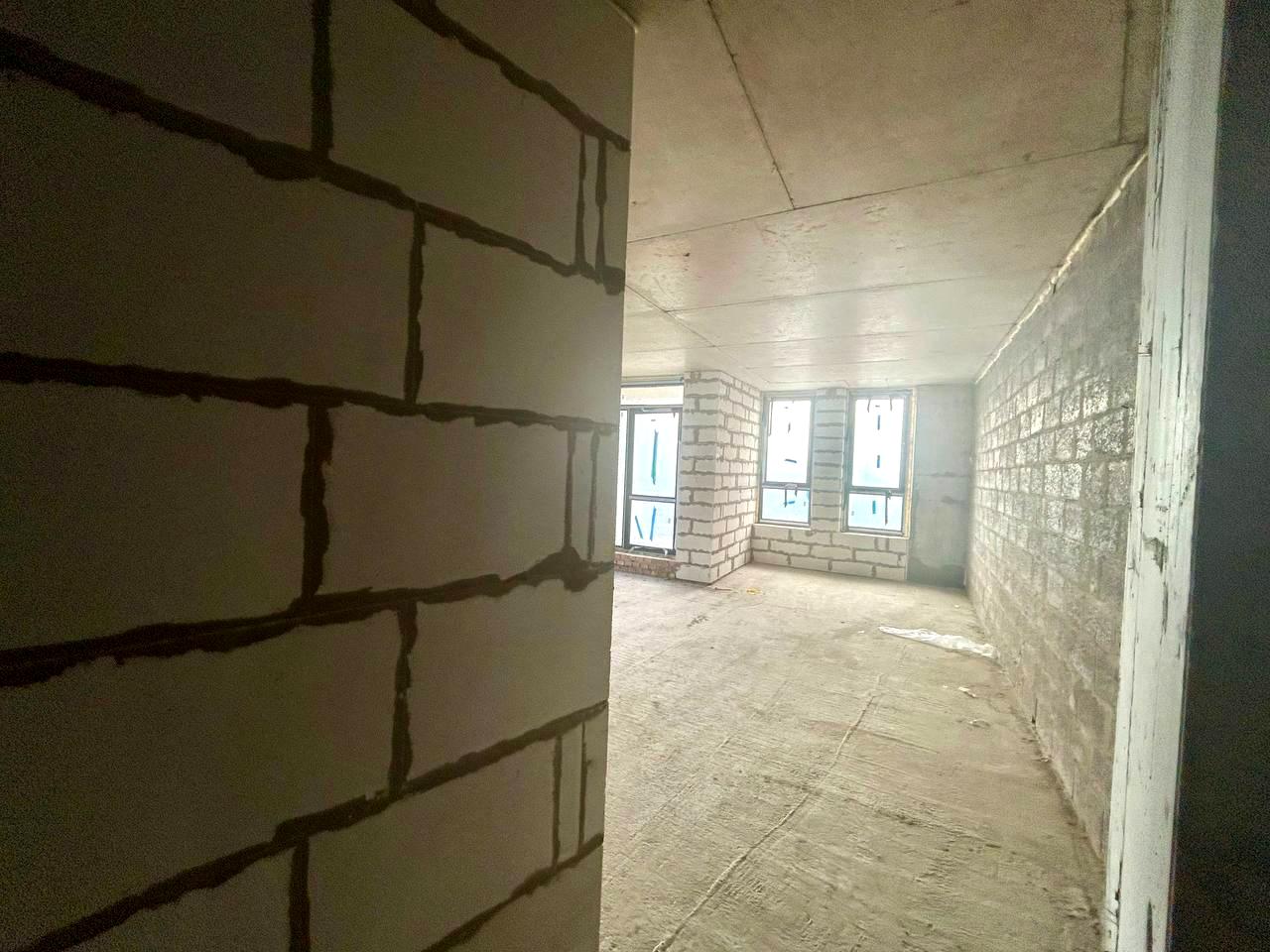 2-кімнатна квартира за адресою (площа 48,5 м²) - фото 3 2-кімнатна квартира за адресою (площа 48,5 м²) - Atlanta.ua - фото 3