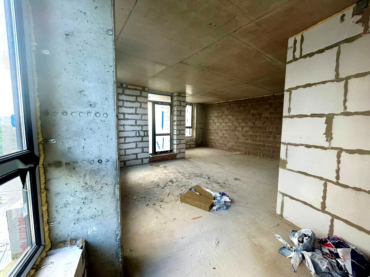 2-кімнатна квартира за адресою (площа 48,5 м²) - фото 6 2-кімнатна квартира за адресою (площа 48,5 м²) - Atlanta.ua - фото 6