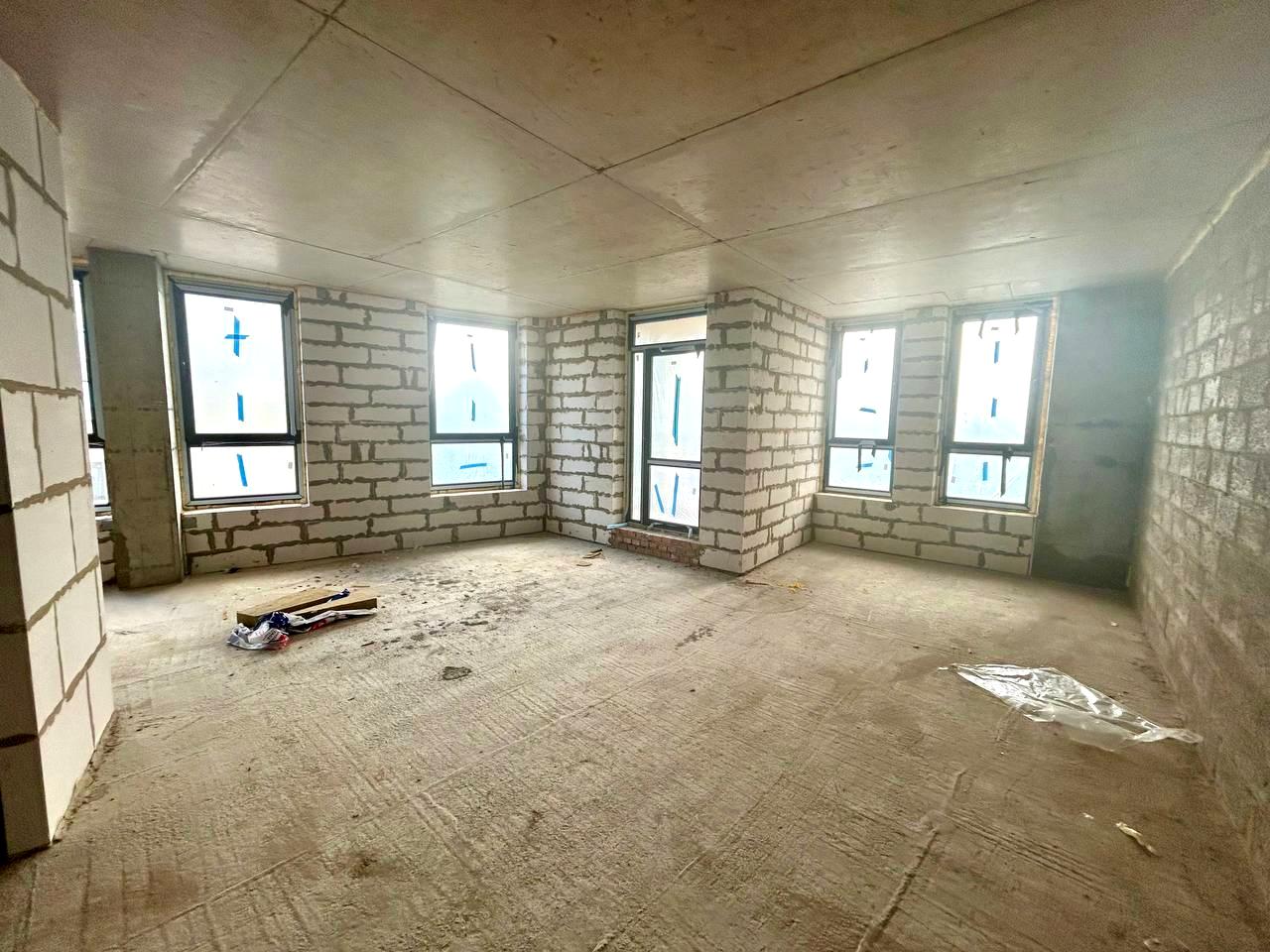 2-кімнатна квартира за адресою (площа 48,5 м²) - фото 9 2-кімнатна квартира за адресою (площа 48,5 м²) - Atlanta.ua - фото 9