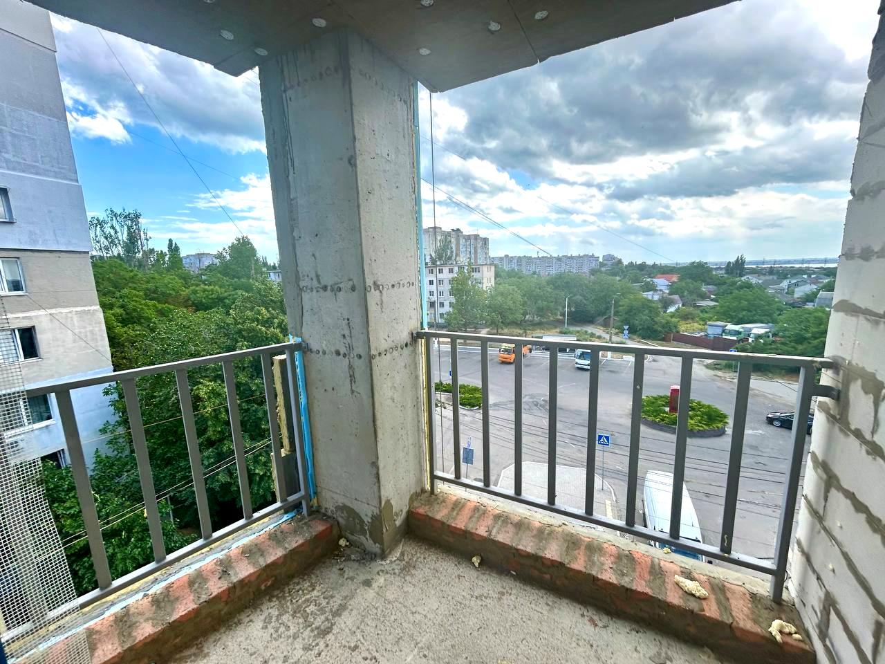 2-кімнатна квартира за адресою (площа 48,5 м²) - фото 10 2-кімнатна квартира за адресою (площа 48,5 м²) - Atlanta.ua - фото 10