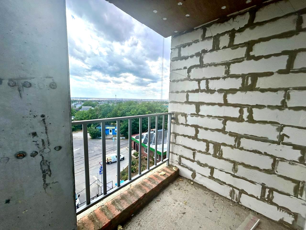 2-кімнатна квартира за адресою (площа 48,5 м²) - фото 11 2-кімнатна квартира за адресою (площа 48,5 м²) - Atlanta.ua - фото 11