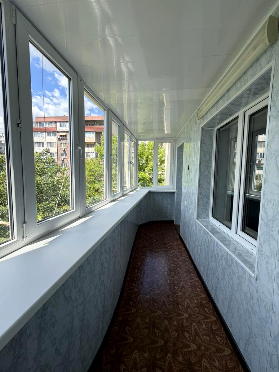 3-комнатная квартира по адресу (площадь 72,2 м²) - imageAlt 13 3-комнатная квартира по адресу (площадь 72,2 м²) - Atlanta.ua - imageAlt 13