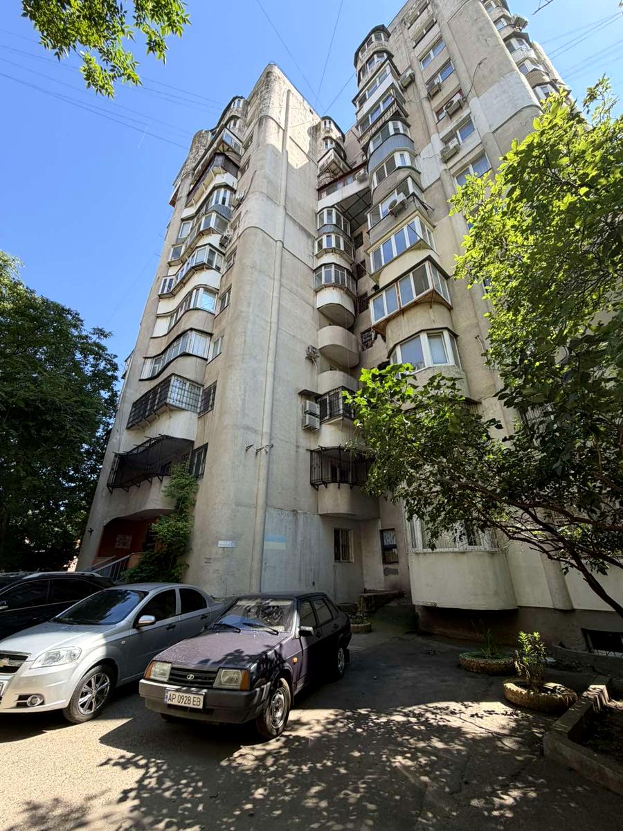 3-комнатная квартира по адресу (площадь 72,2 м²) - imageAlt 17 3-комнатная квартира по адресу (площадь 72,2 м²) - Atlanta.ua - imageAlt 17
