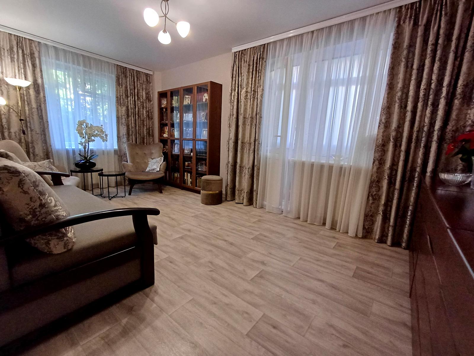 2-кімнатна квартира за адресою (площа 51 м²) - фото 30 2-кімнатна квартира за адресою (площа 51 м²) - Atlanta.ua - фото 30