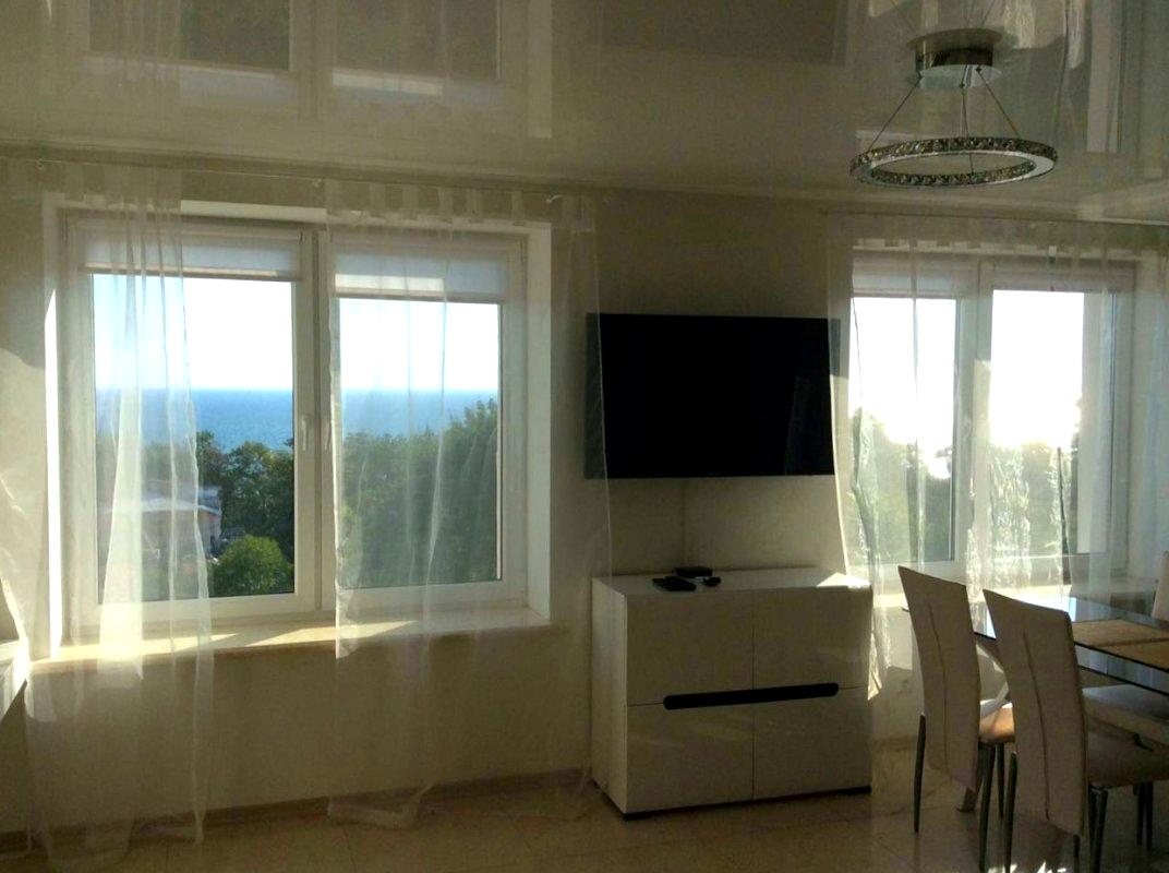 2-комнатная квартира по адресу Спортивный пер. (площадь 53,4 м²) - imageAlt 3 2-комнатная квартира по адресу Спортивный пер. (площадь 53,4 м²) - Atlanta.ua - imageAlt 3