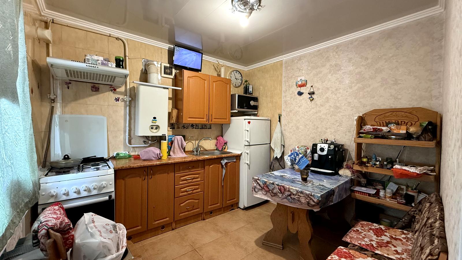 Дом по адресу ул. Житомирская (площадь 95 м²) Дом по адресу ул. Житомирская (площадь 95 м²) - Atlanta.ua