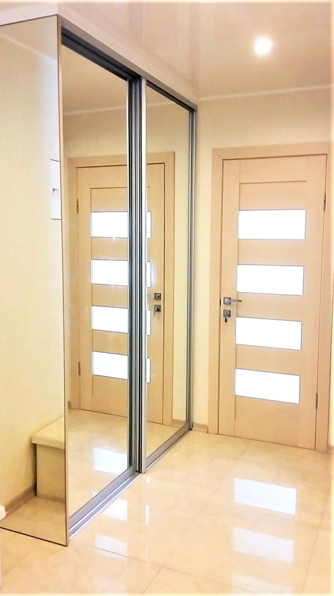 2-комнатная квартира по адресу Спортивный пер. (площадь 53,4 м²) - imageAlt 16 2-комнатная квартира по адресу Спортивный пер. (площадь 53,4 м²) - Atlanta.ua - imageAlt 16