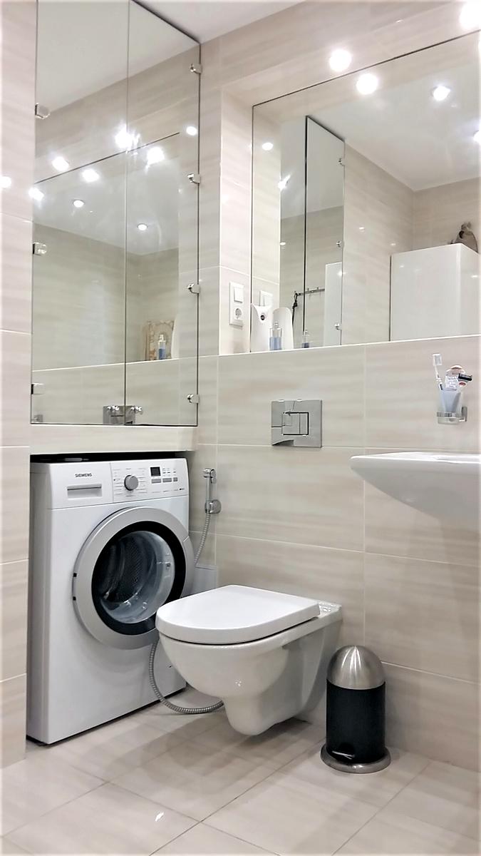 2-комнатная квартира по адресу Спортивный пер. (площадь 53,4 м²) - imageAlt 13 2-комнатная квартира по адресу Спортивный пер. (площадь 53,4 м²) - Atlanta.ua - imageAlt 13