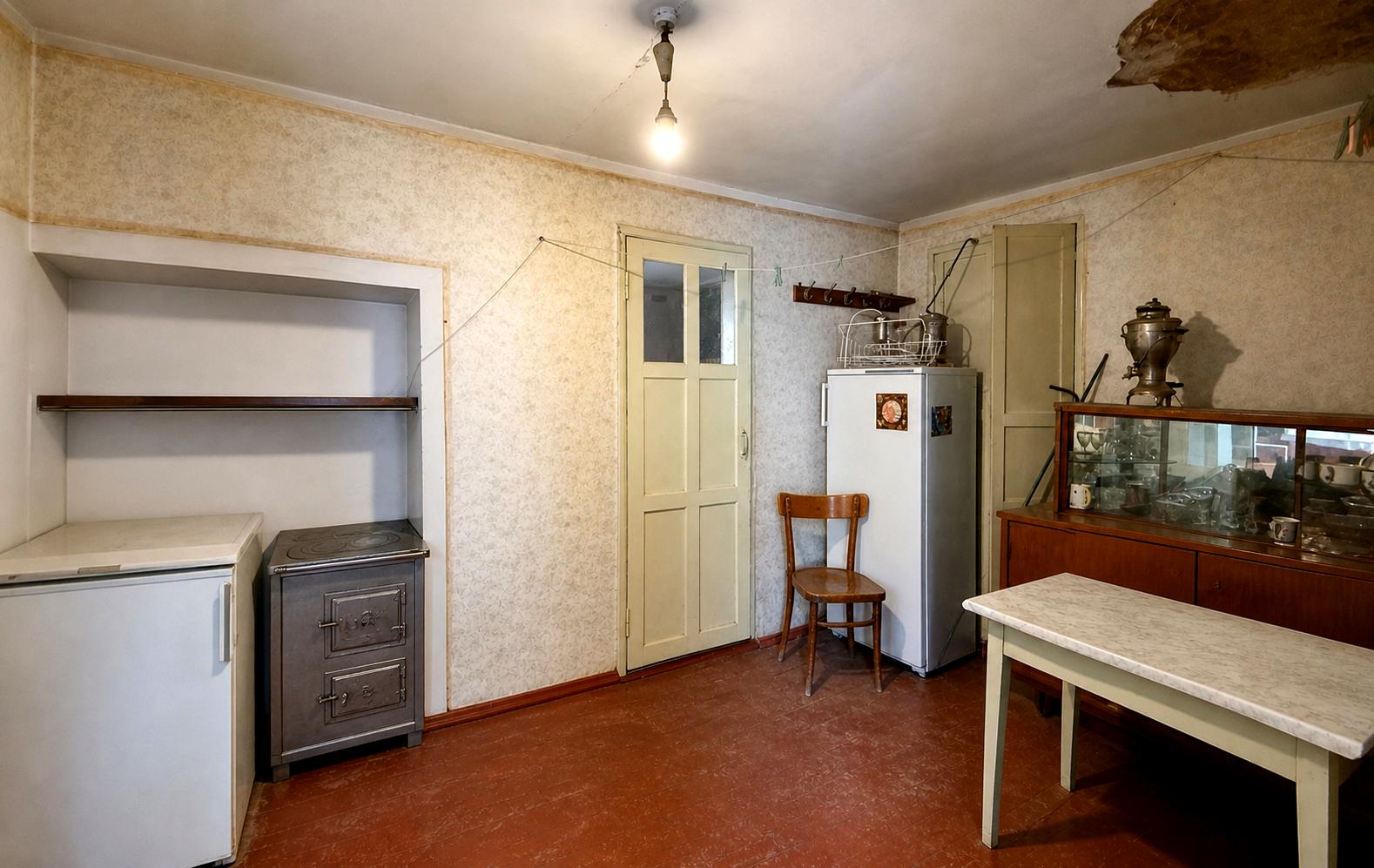 Дом по адресу ул. Житомирская (площадь 95 м²) - imageAlt 16 Дом по адресу ул. Житомирская (площадь 95 м²) - Atlanta.ua - imageAlt 16