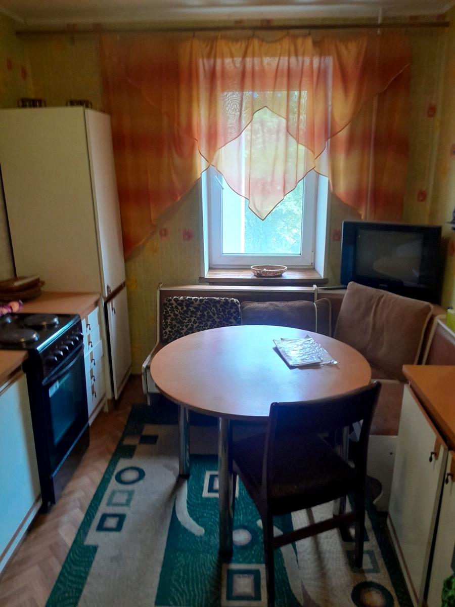 2-комнатная квартира по адресу Небесной Сотни пр. (площадь 50 м²) - фото 4 2-комнатная квартира по адресу Небесной Сотни пр. (площадь 50 м²) - Atlanta.ua - фото 4