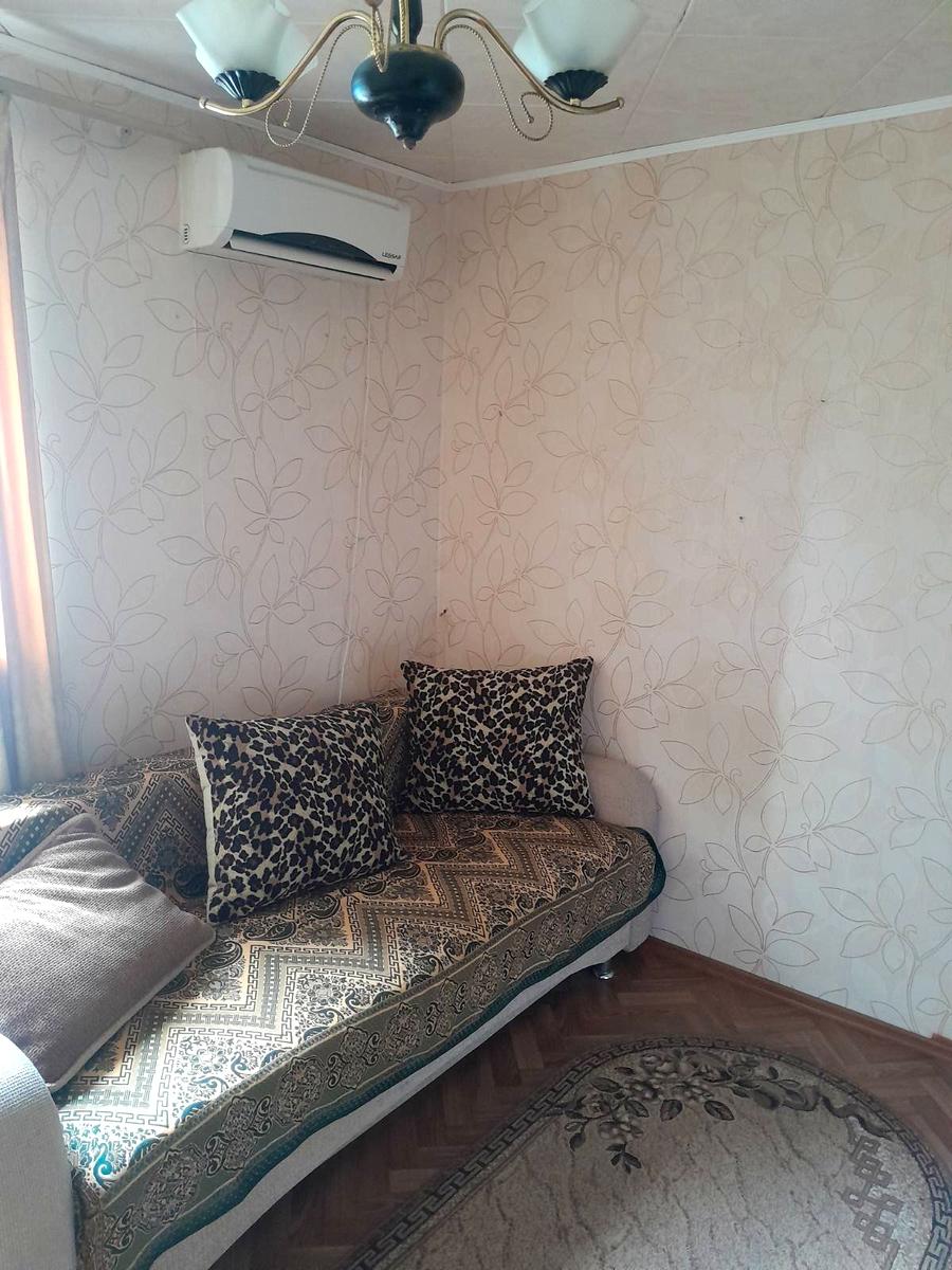 2-комнатная квартира по адресу Небесной Сотни пр. (площадь 50 м²) - фото 11 2-комнатная квартира по адресу Небесной Сотни пр. (площадь 50 м²) - Atlanta.ua - фото 11