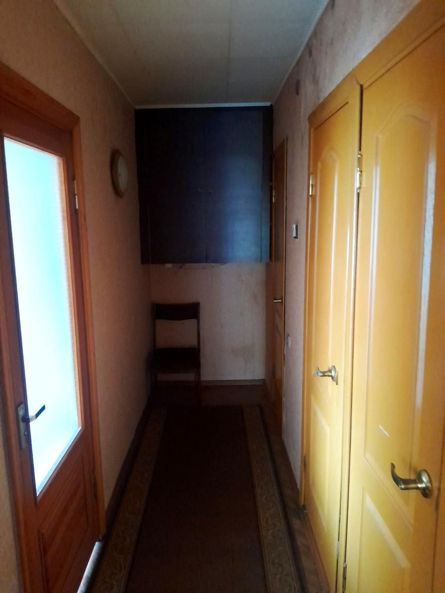 2-комнатная квартира по адресу Небесной Сотни пр. (площадь 50 м²) - фото 8 2-комнатная квартира по адресу Небесной Сотни пр. (площадь 50 м²) - Atlanta.ua - фото 8
