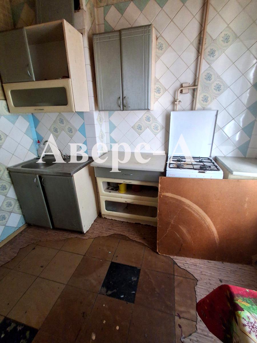 2-комнатная квартира по адресу Десантный бул. (площадь 50 м²) - фото 8 2-комнатная квартира по адресу Десантный бул. (площадь 50 м²) - Atlanta.ua - фото 8