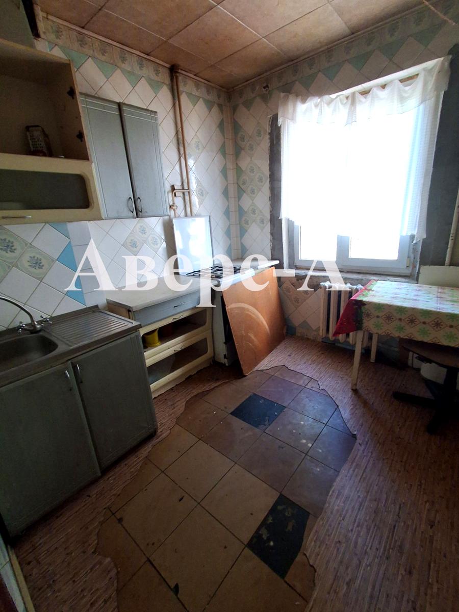 2-комнатная квартира по адресу Десантный бул. (площадь 50 м²) - фото 7 2-комнатная квартира по адресу Десантный бул. (площадь 50 м²) - Atlanta.ua - фото 7