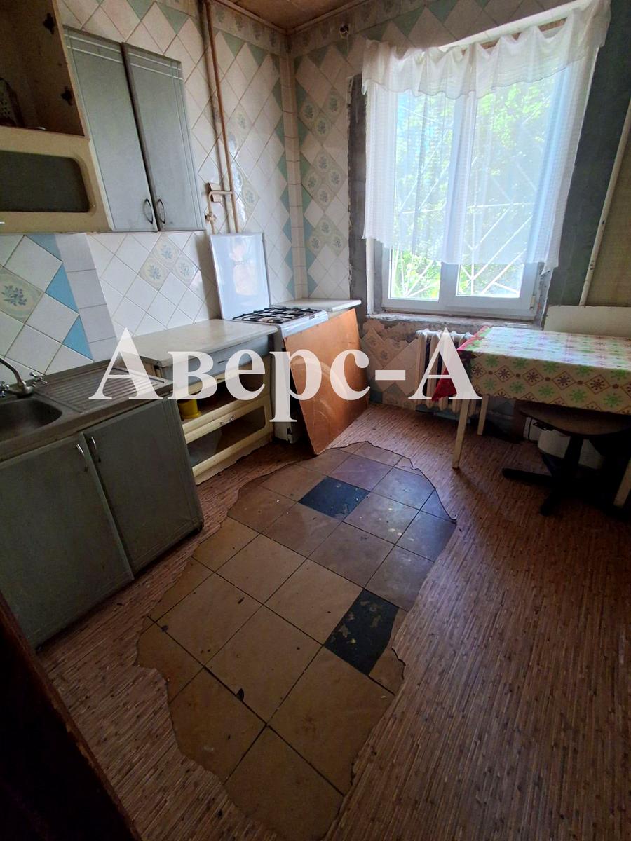 2-комнатная квартира по адресу Десантный бул. (площадь 50 м²) - фото 10 2-комнатная квартира по адресу Десантный бул. (площадь 50 м²) - Atlanta.ua - фото 10