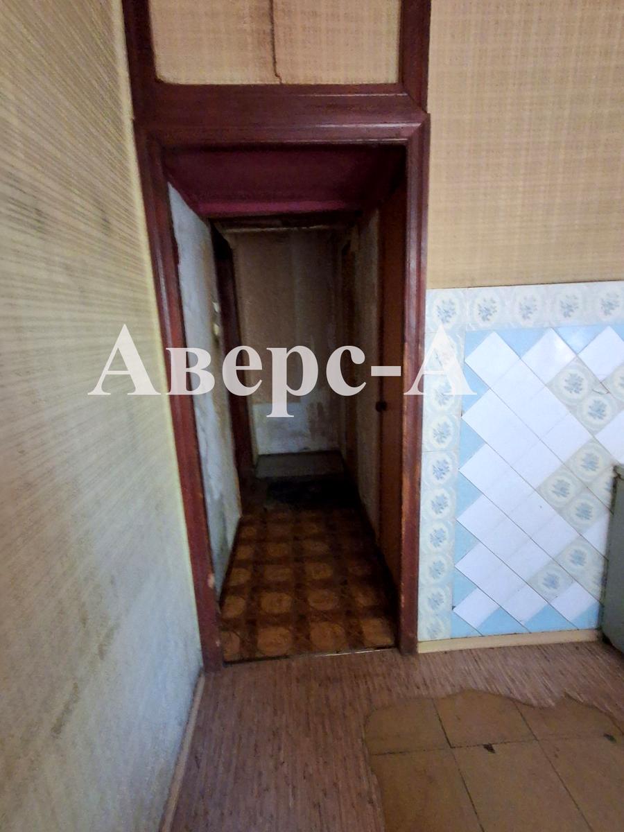 2-комнатная квартира по адресу Десантный бул. (площадь 50 м²) - фото 11 2-комнатная квартира по адресу Десантный бул. (площадь 50 м²) - Atlanta.ua - фото 11