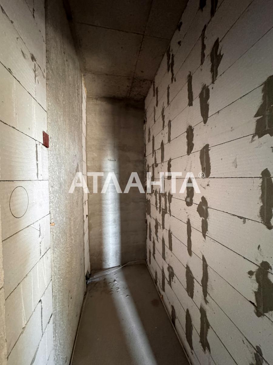 2-кімнатна квартира за адресою вул. Французький бульв. (площа 117,7 м²) - фото 7 2-кімнатна квартира за адресою вул. Французький бульв. (площа 117,7 м²) - Atlanta.ua - фото 7