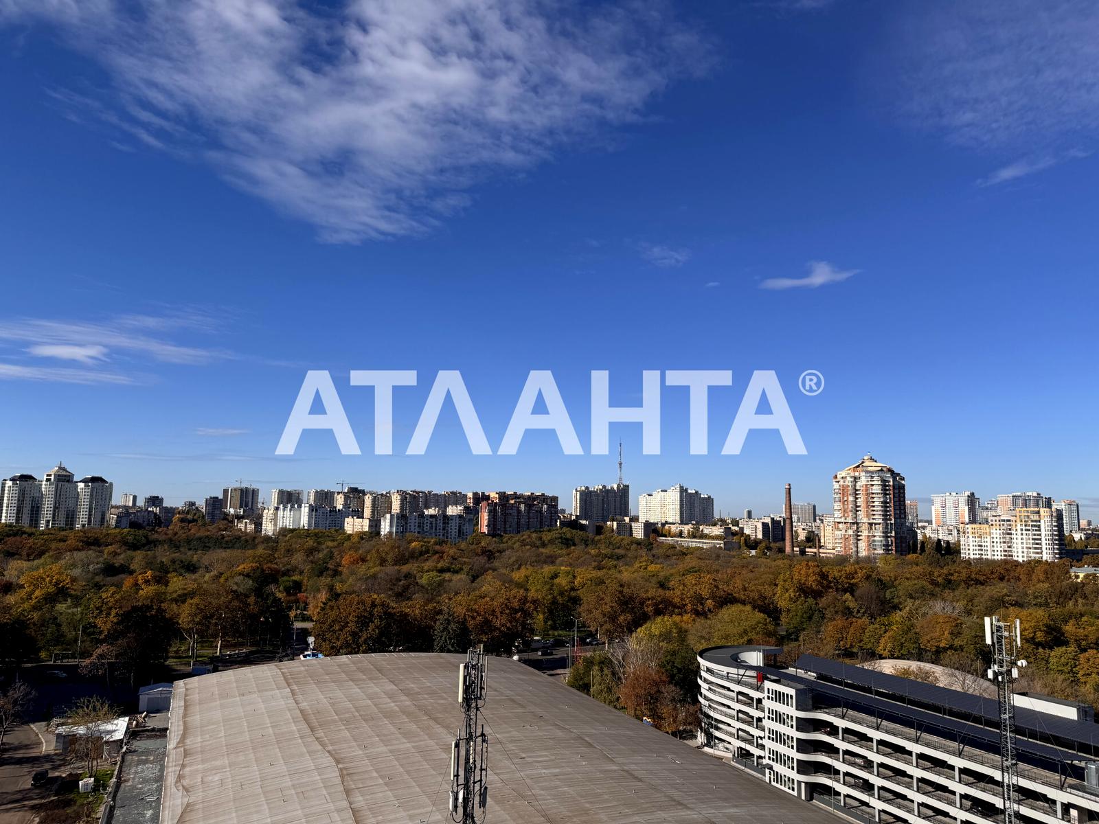 2-кімнатна квартира за адресою вул. Французький бульв. (площа 117,7 м²) - фото 20 2-кімнатна квартира за адресою вул. Французький бульв. (площа 117,7 м²) - Atlanta.ua - фото 20