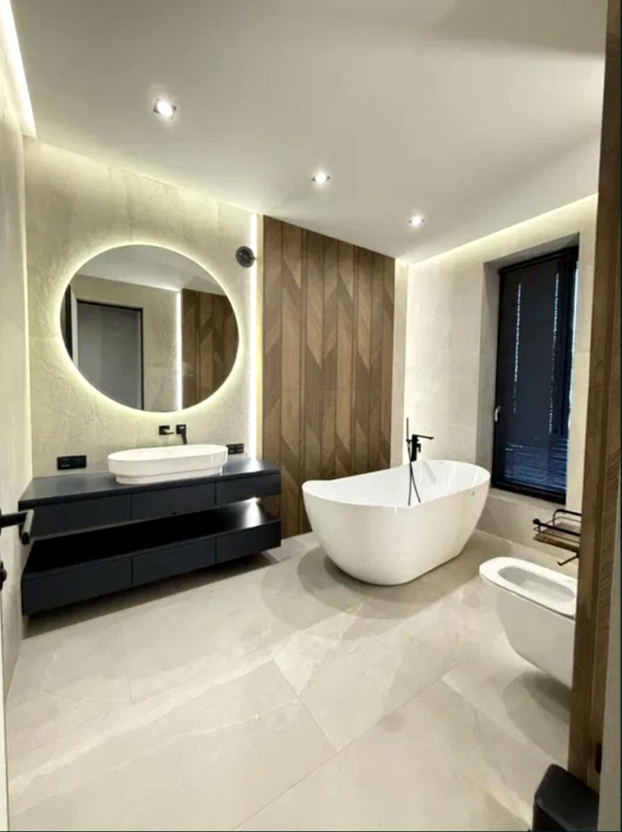 Дом по адресу ул. Железнодорожников (площадь 273 м²) - фото 7 Дом по адресу ул. Железнодорожников (площадь 273 м²) - Atlanta.ua - фото 7