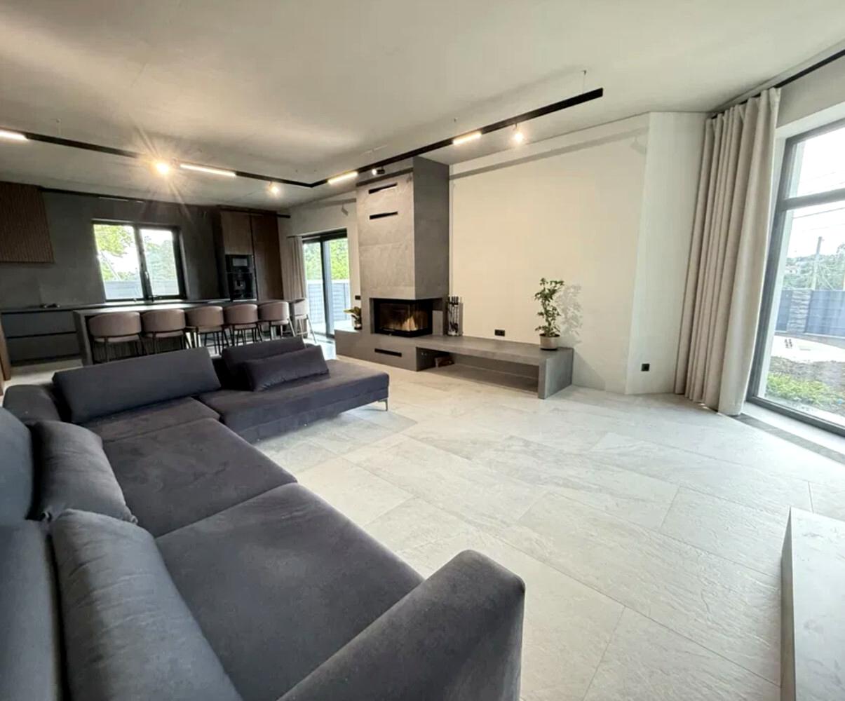 Дом по адресу ул. Железнодорожников (площадь 273 м²) - фото 5 Дом по адресу ул. Железнодорожников (площадь 273 м²) - Atlanta.ua - фото 5
