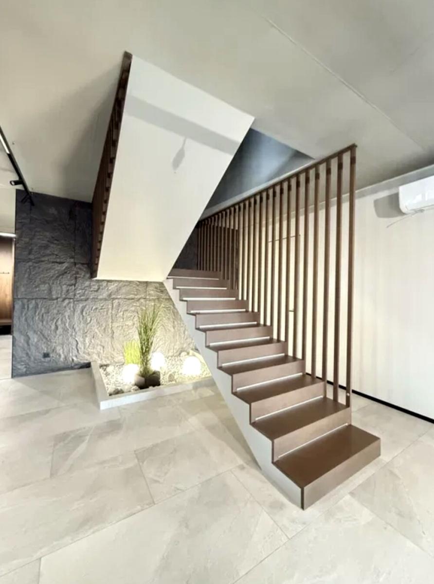 Дом по адресу ул. Железнодорожников (площадь 273 м²) - фото 4 Дом по адресу ул. Железнодорожников (площадь 273 м²) - Atlanta.ua - фото 4
