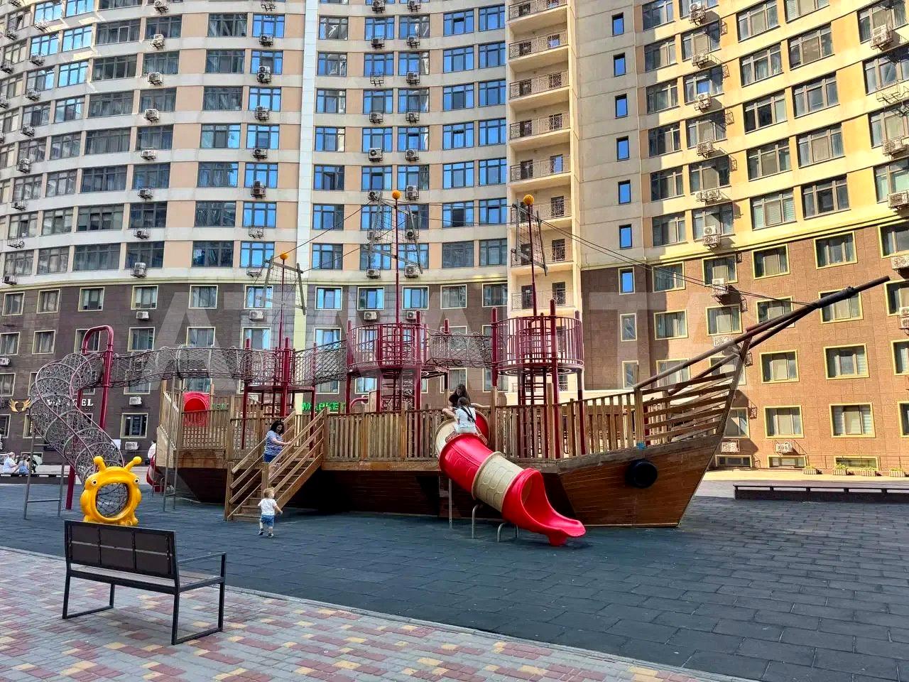 2-комнатная квартира по адресу Мореходный пер. (площадь 44 м²) - imageAlt 21 2-комнатная квартира по адресу Мореходный пер. (площадь 44 м²) - Atlanta.ua - imageAlt 21