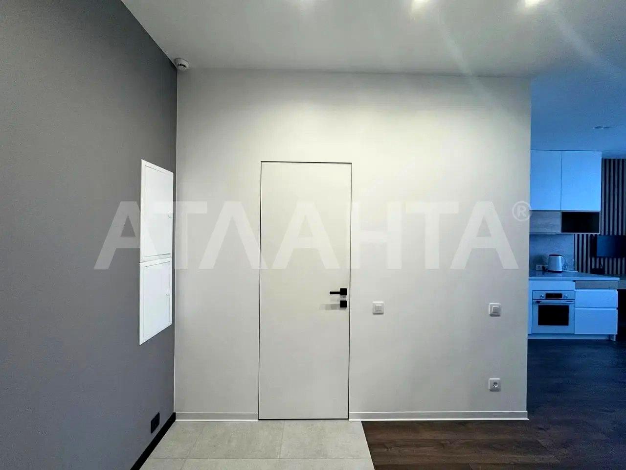 2-комнатная квартира по адресу Мореходный пер. (площадь 44 м²) - imageAlt 16 2-комнатная квартира по адресу Мореходный пер. (площадь 44 м²) - Atlanta.ua - imageAlt 16
