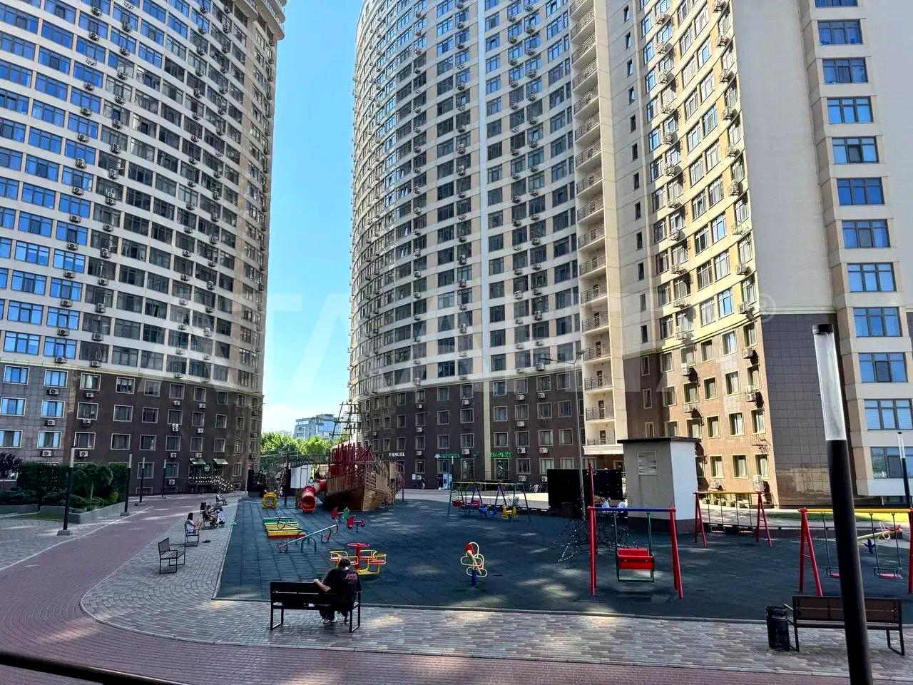 2-комнатная квартира по адресу Мореходный пер. (площадь 44 м²) - imageAlt 22 2-комнатная квартира по адресу Мореходный пер. (площадь 44 м²) - Atlanta.ua - imageAlt 22
