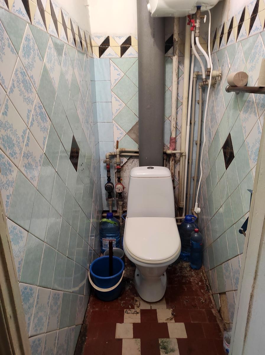 2-комнатная квартира по адресу 25-я улица (площадь 46 м²) - imageAlt 4 2-комнатная квартира по адресу 25-я улица (площадь 46 м²) - Atlanta.ua - imageAlt 4