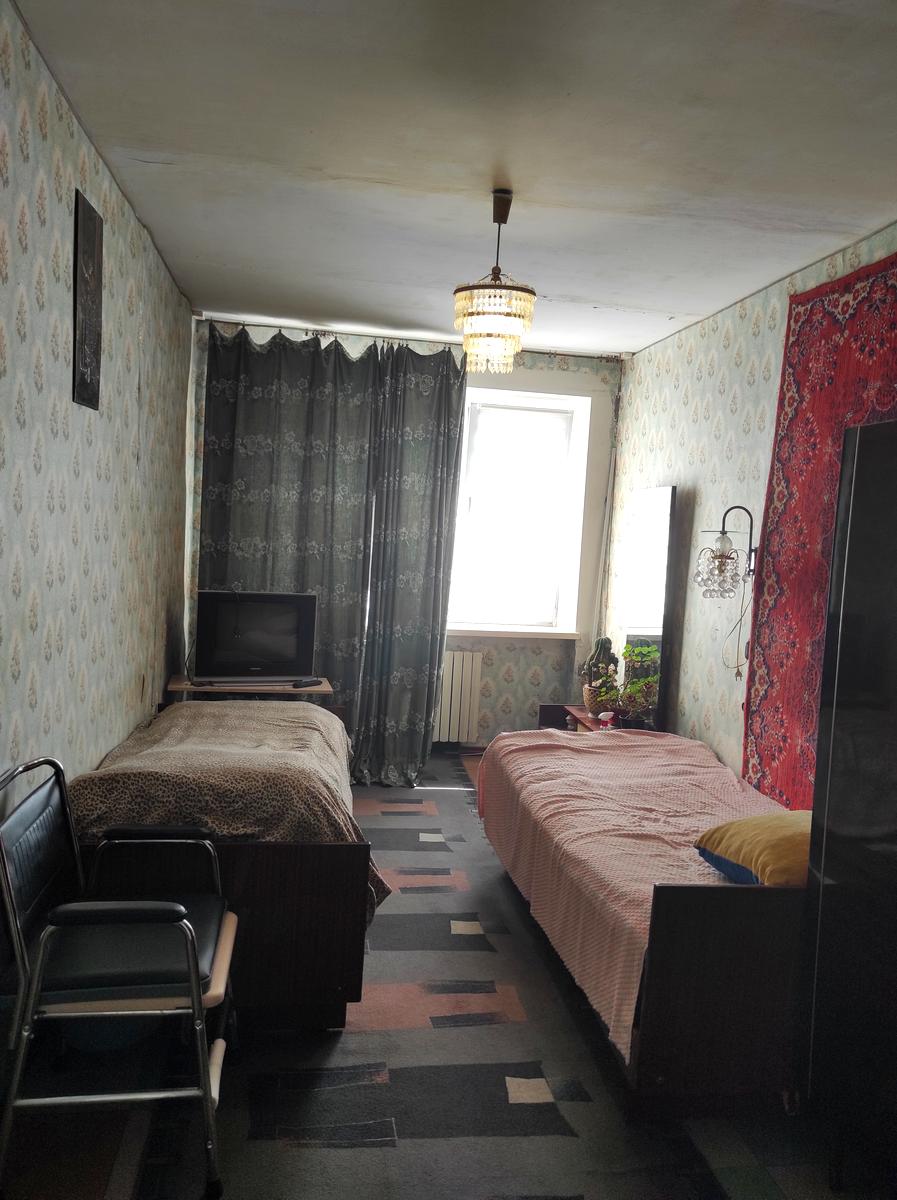 2-комнатная квартира по адресу 25-я улица (площадь 46 м²) - imageAlt 3 2-комнатная квартира по адресу 25-я улица (площадь 46 м²) - Atlanta.ua - imageAlt 3