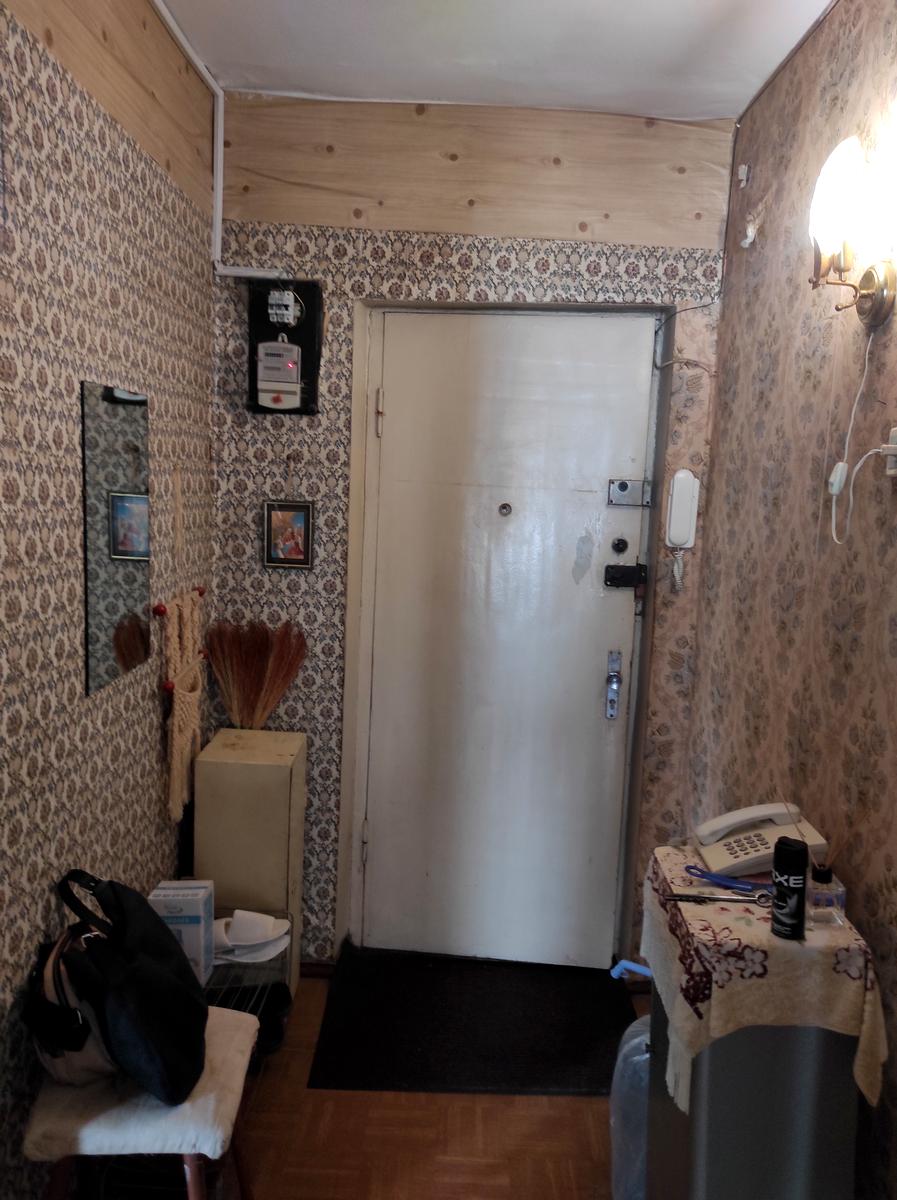 2-комнатная квартира по адресу 25-я улица (площадь 46 м²) - imageAlt 2 2-комнатная квартира по адресу 25-я улица (площадь 46 м²) - Atlanta.ua - imageAlt 2