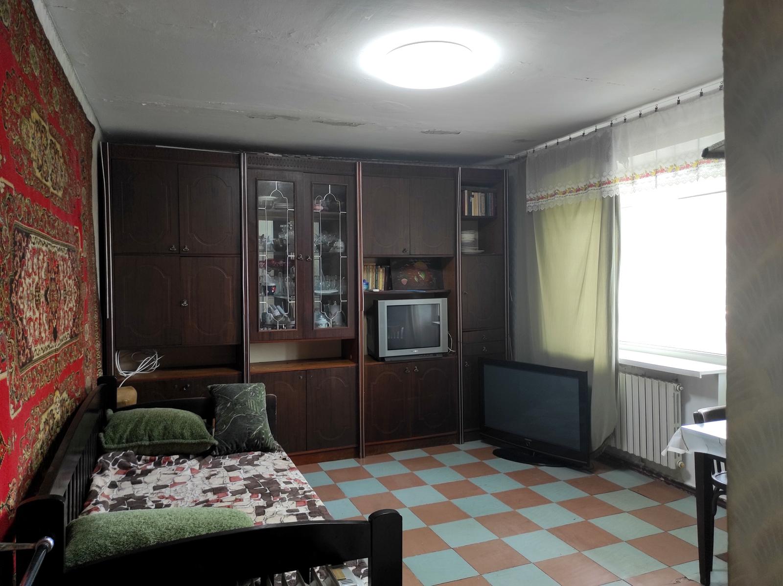 2-комнатная квартира по адресу 25-я улица (площадь 46 м²) - imageAlt 8 2-комнатная квартира по адресу 25-я улица (площадь 46 м²) - Atlanta.ua - imageAlt 8