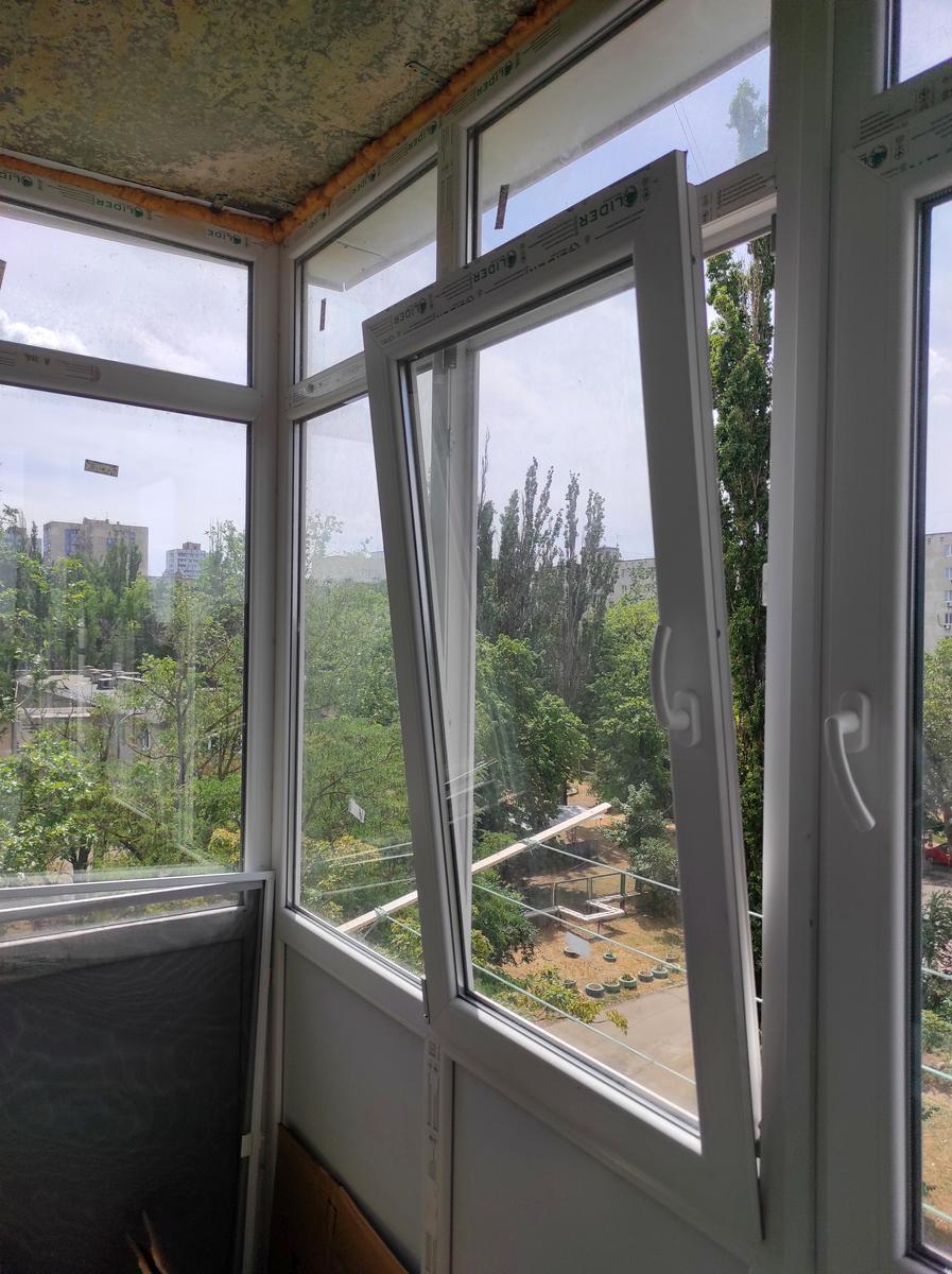 2-комнатная квартира по адресу 25-я улица (площадь 46 м²) - imageAlt 9 2-комнатная квартира по адресу 25-я улица (площадь 46 м²) - Atlanta.ua - imageAlt 9