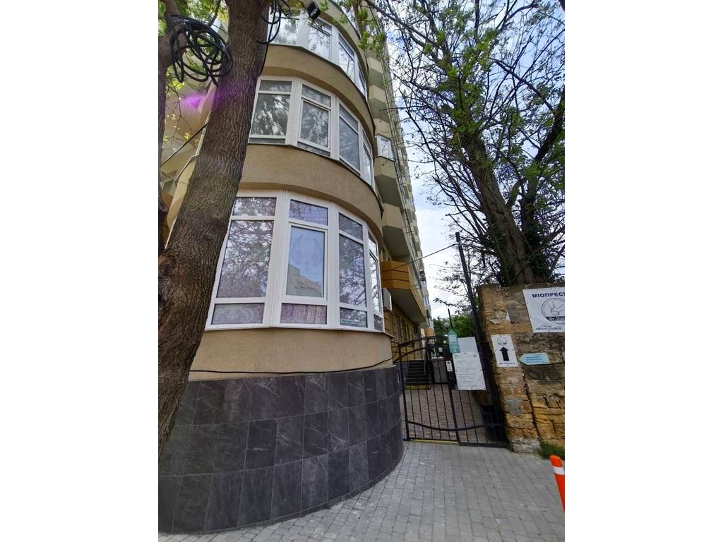 Комерційна нерухомість за адресою вул. Сонячна (площа 60 м²) - фото 10 Комерційна нерухомість за адресою вул. Сонячна (площа 60 м²) - Atlanta.ua - фото 10