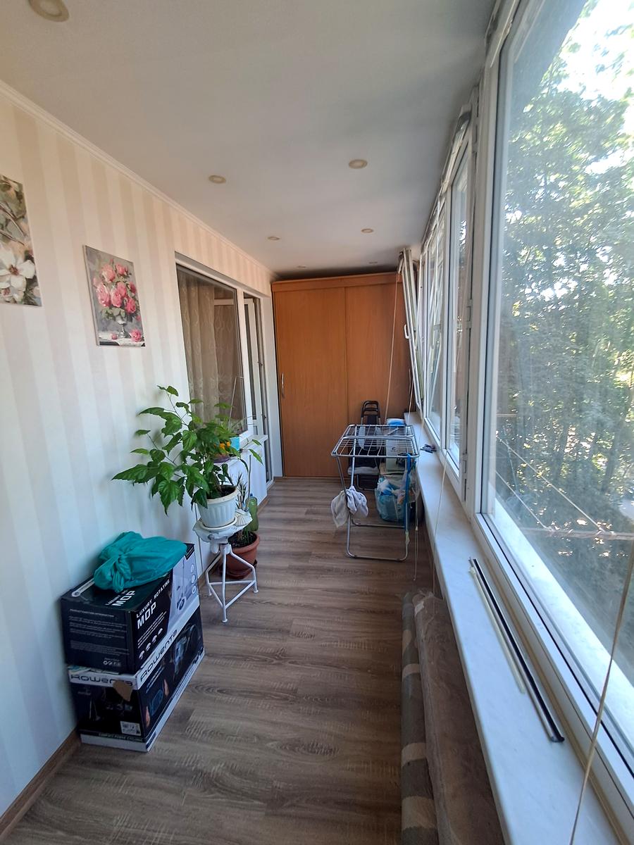 1-комнатная квартира по адресу (площадь 34 м²) - imageAlt 4 1-комнатная квартира по адресу (площадь 34 м²) - Atlanta.ua - imageAlt 4