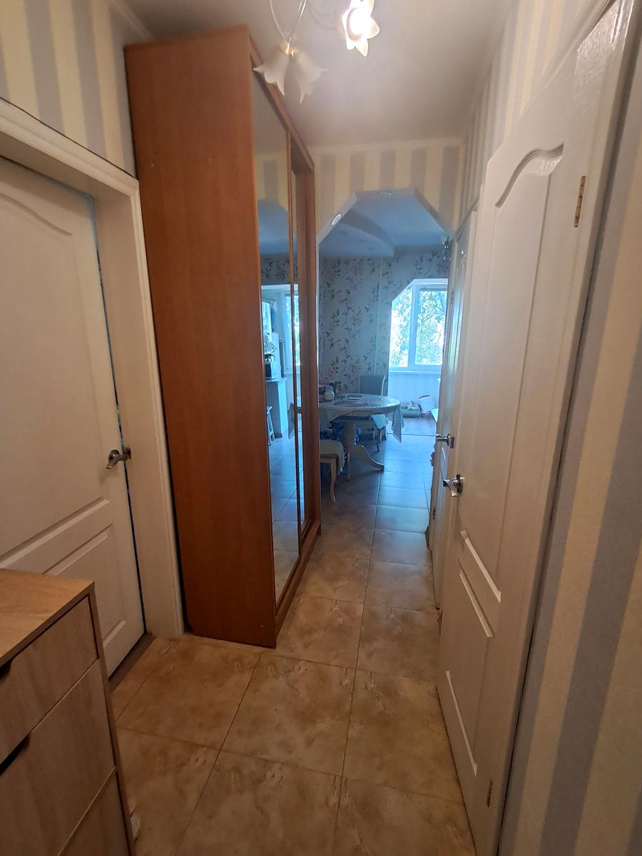 1-комнатная квартира по адресу (площадь 34 м²) - imageAlt 7 1-комнатная квартира по адресу (площадь 34 м²) - Atlanta.ua - imageAlt 7