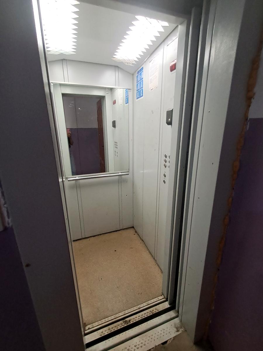 1-комнатная квартира по адресу (площадь 34 м²) - imageAlt 9 1-комнатная квартира по адресу (площадь 34 м²) - Atlanta.ua - imageAlt 9