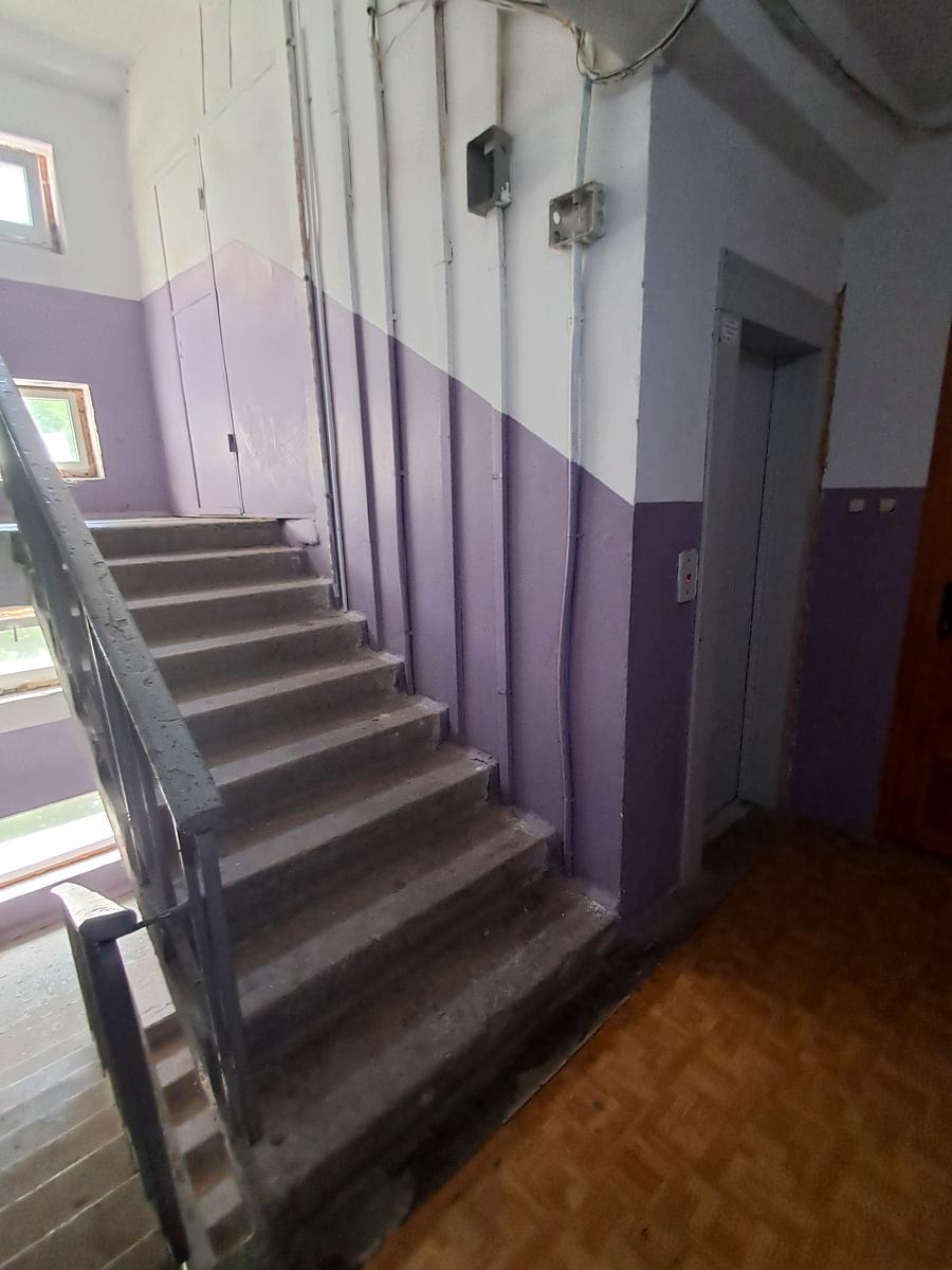 1-комнатная квартира по адресу (площадь 34 м²) - imageAlt 8 1-комнатная квартира по адресу (площадь 34 м²) - Atlanta.ua - imageAlt 8