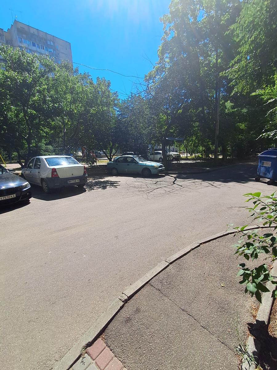 1-комнатная квартира по адресу (площадь 34 м²) - imageAlt 10 1-комнатная квартира по адресу (площадь 34 м²) - Atlanta.ua - imageAlt 10