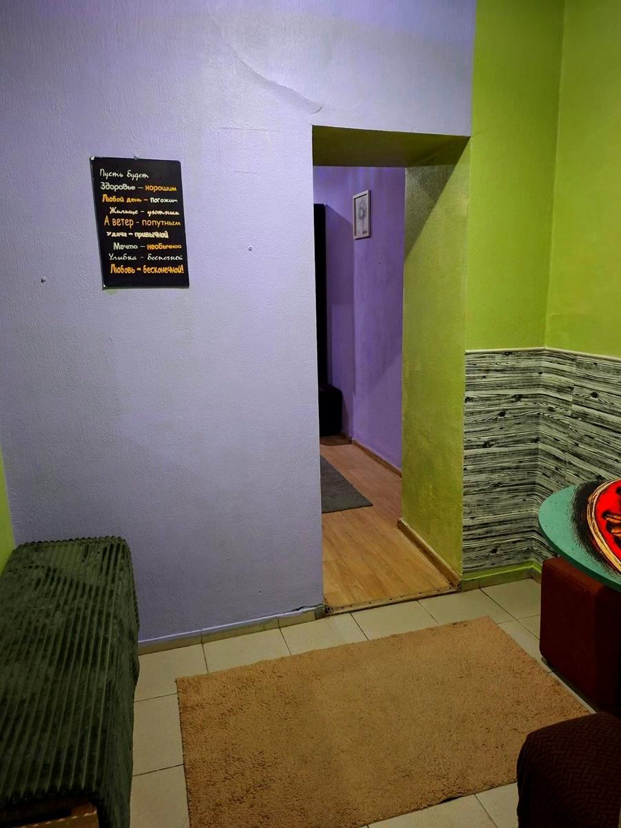 Коммерческая недвижимость по адресу ул. Успенская (площадь 78 м²) - imageAlt 5 Коммерческая недвижимость по адресу ул. Успенская (площадь 78 м²) - Atlanta.ua - imageAlt 5