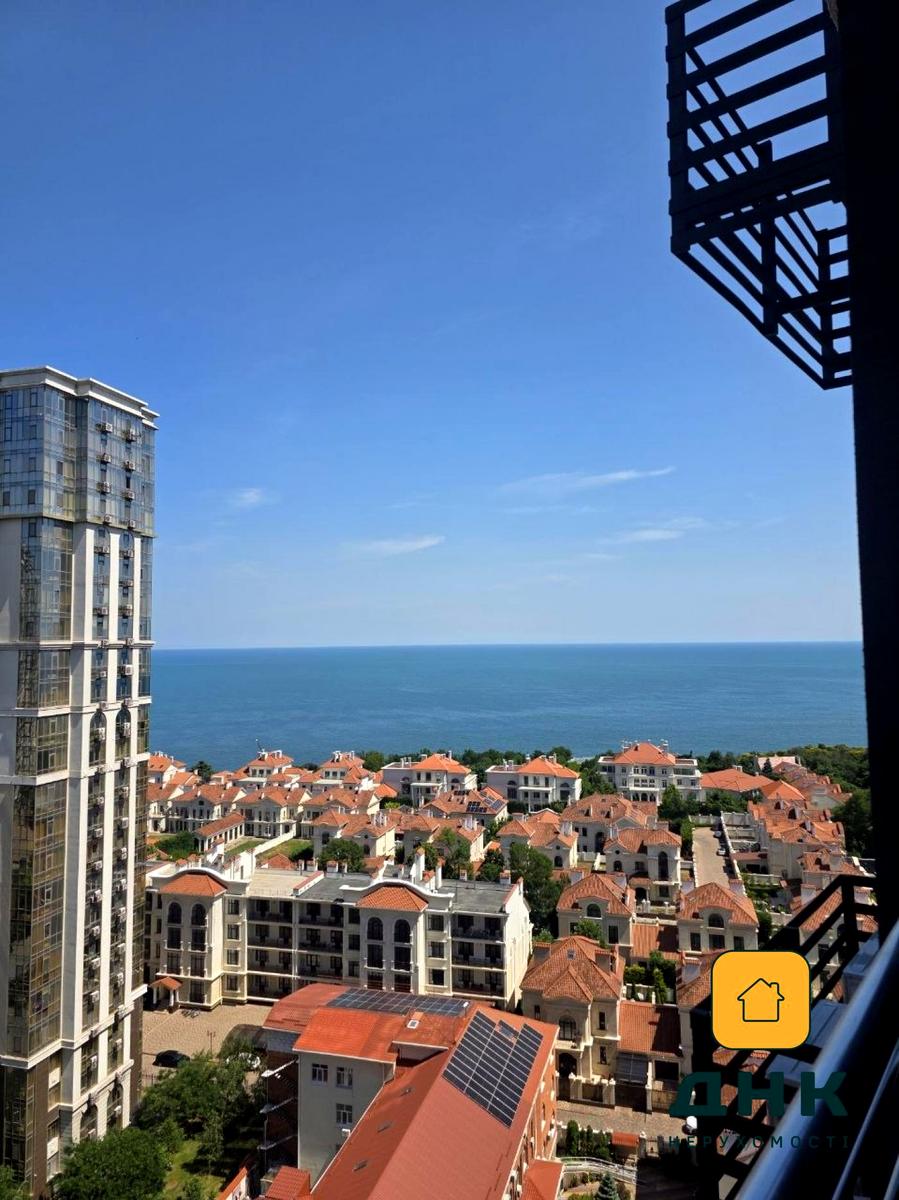 1-комнатная квартира по адресу ул. Генуэзская (площадь 45 м²) - imageAlt 21 1-комнатная квартира по адресу ул. Генуэзская (площадь 45 м²) - Atlanta.ua - imageAlt 21