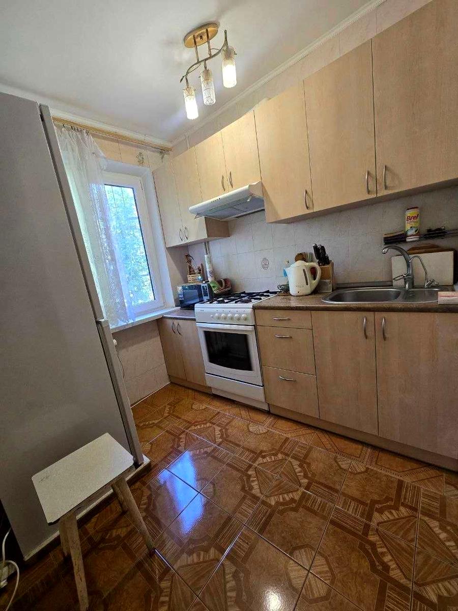 3-комнатная квартира по адресу (площадь 48 м²) 3-комнатная квартира по адресу (площадь 48 м²) - Atlanta.ua