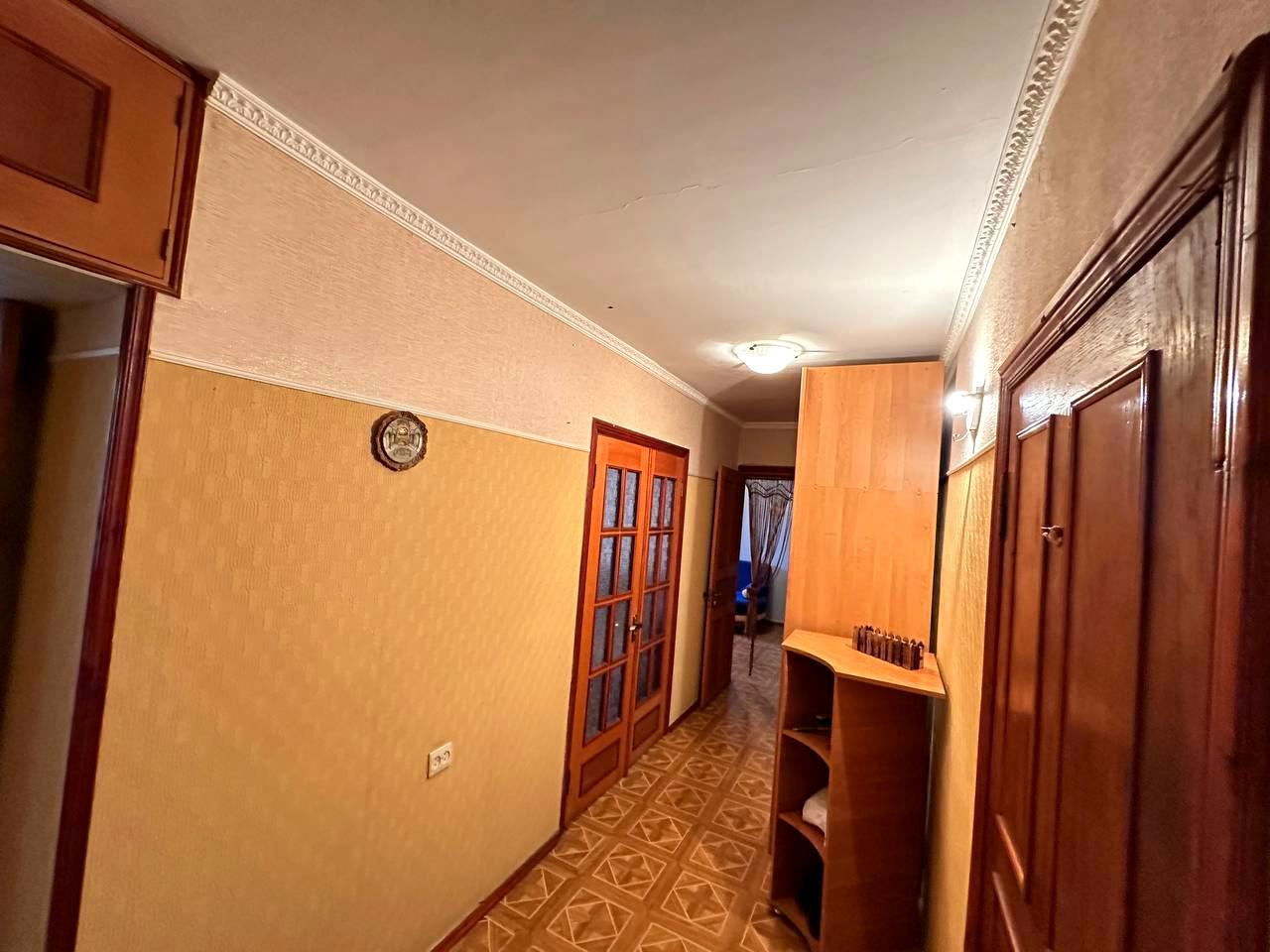 2-комнатная квартира по адресу ул. Левитана (площадь 51,9 м²) - imageAlt 6 2-комнатная квартира по адресу ул. Левитана (площадь 51,9 м²) - Atlanta.ua - imageAlt 6